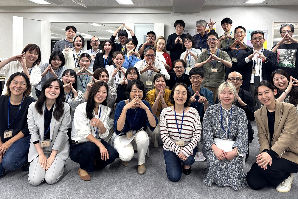【イベントレポート】ほしい未来へと編みなおす対話の場──ハーチ、初のインパクトレポート発刊記念ダイアログ