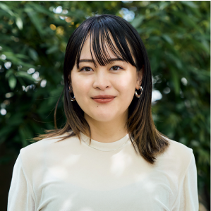 永野祐子 氏（Artiql Inc.・Chief Design Officer）