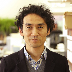 西田司 氏（オンデザインパートナーズ・代表）