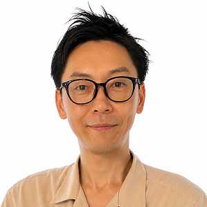 園田大介氏（横浜市にぎわいスポーツ文化局 創造都市推進課 担当係長）
