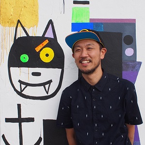 安澤太郎 氏（一般社団法人Cultars 共同創業者・理事／こいのぼり株式会社 代表取締役）