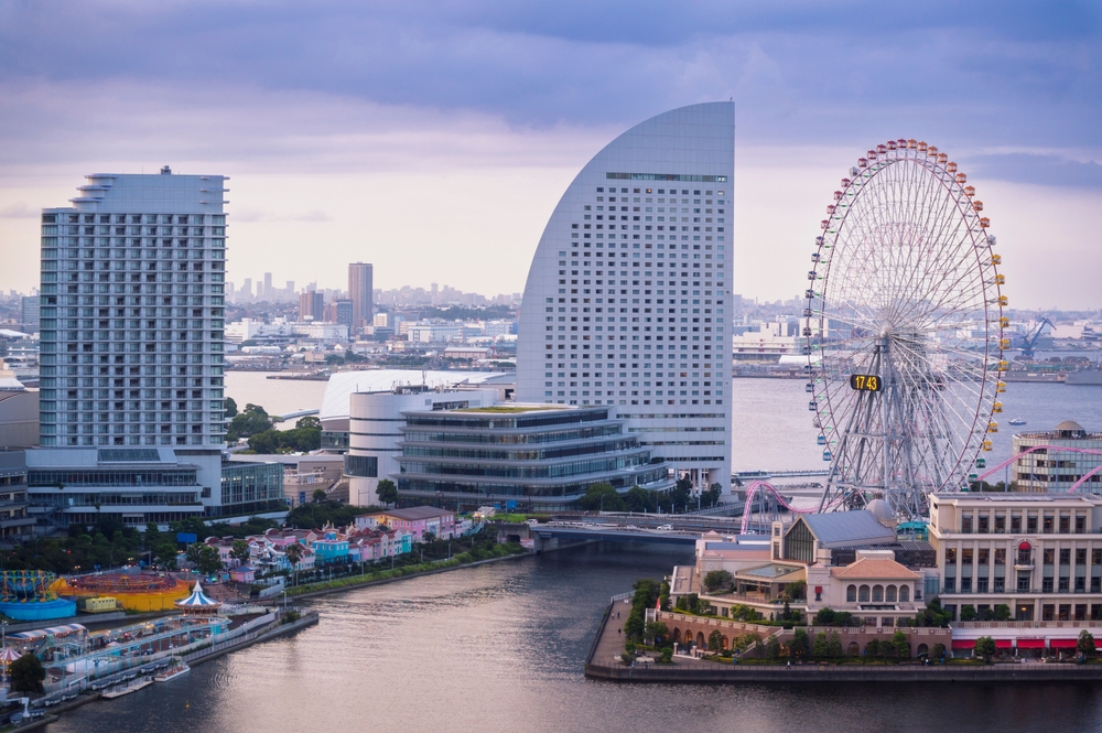【Circular Yokohama】横浜市・良品計画との継続的な連携から、GREEN×EXPO 2027スタッフユニフォームのデザインが決定