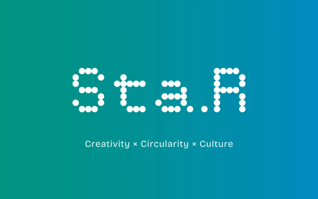 Artiql and Route Design’s Joint Body “Creative Circular City Collective” Opened Circular Culture Creation Hub “Sta.R” in Yokohama’s Hodogaya Ward on August 24